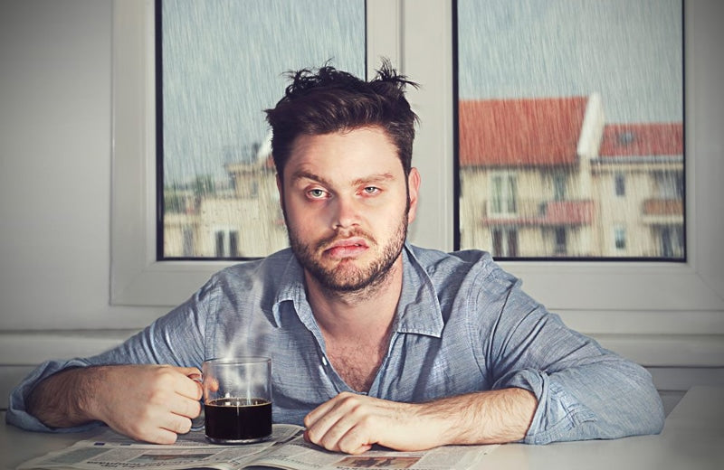 Being Tired Isn’t the Same as Being Ready for Sleep