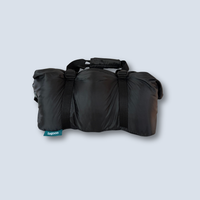 Thumbnail for Pillow Travel Compression Bag | For Full Size Pillows