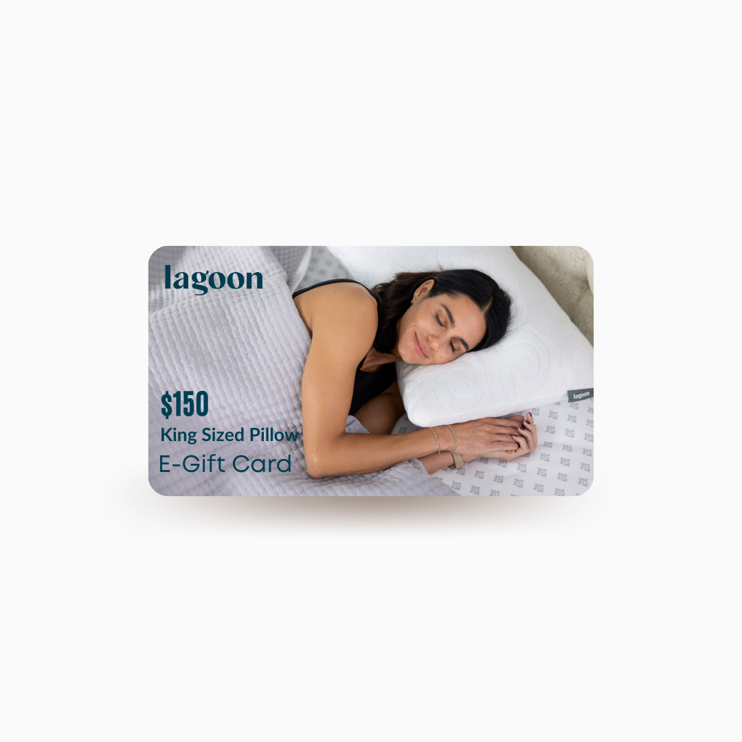 Lagoon E-Gift Card