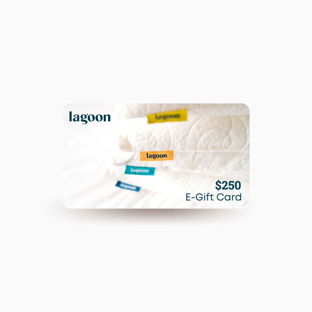 Lagoon E-Gift Card