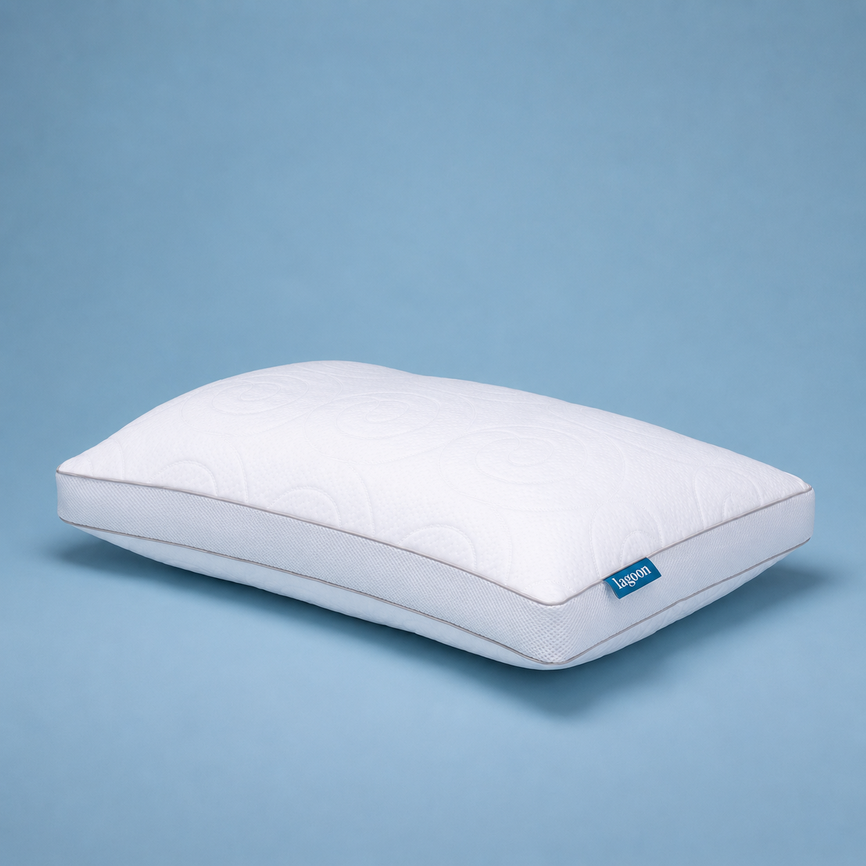 The Otter II - Next Gen. Cooling & Supportive Versatile Pillow