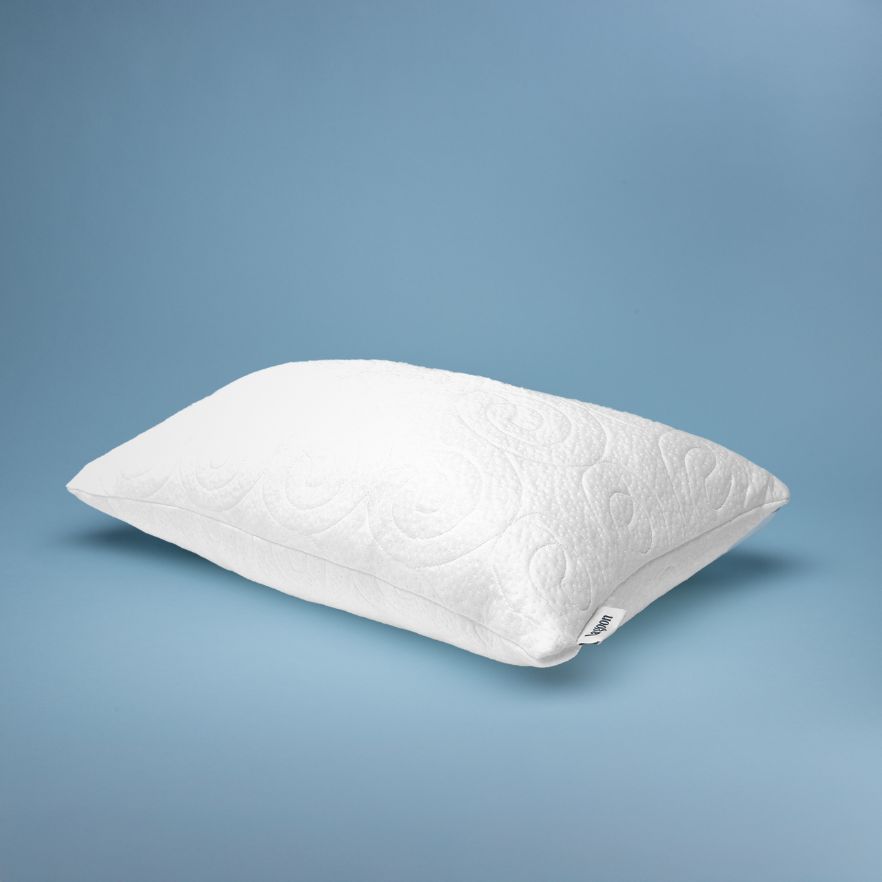 The Chinchilla | Ultra Soft Microfiber Filled Pillow