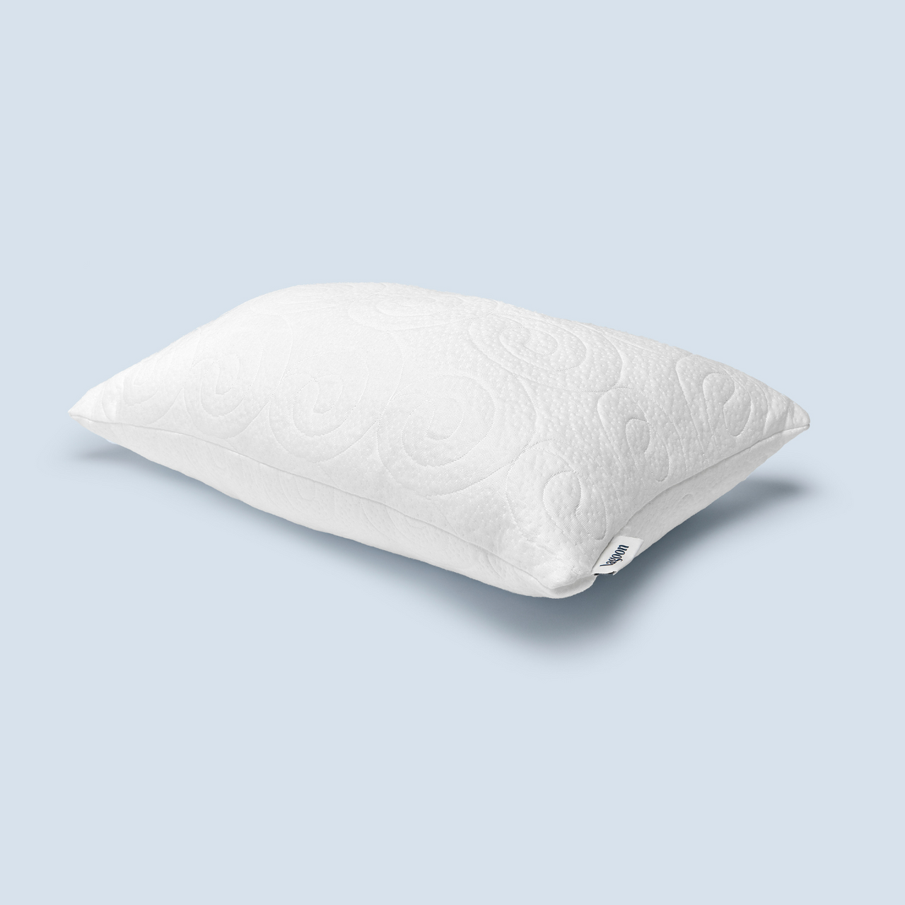 The Chinchilla | Ultra Soft Microfiber Filled Pillow