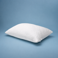 Thumbnail for The Chinchilla | Ultra Soft Microfiber Filled Pillow
