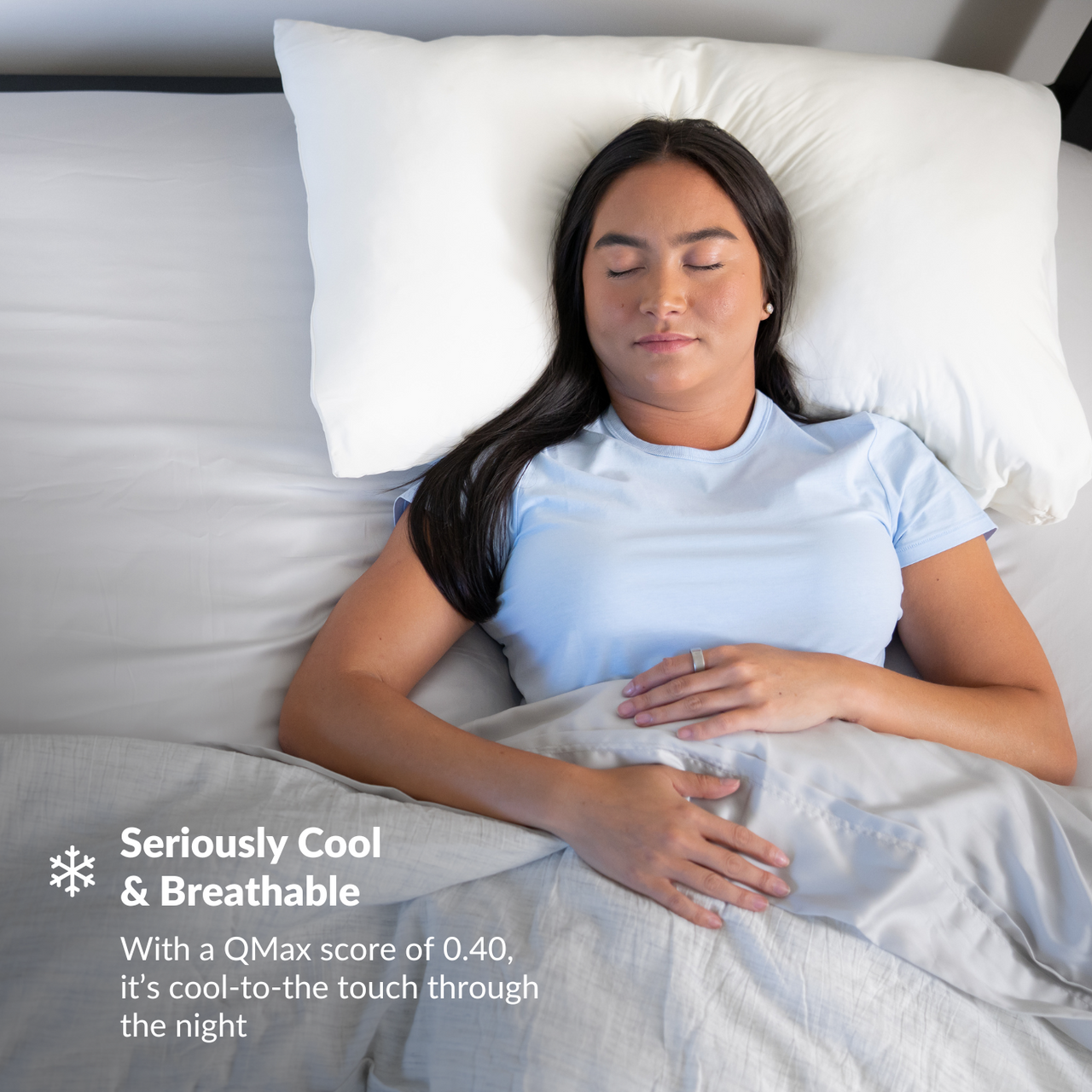 Cooling Flex Performance Pillowcase
