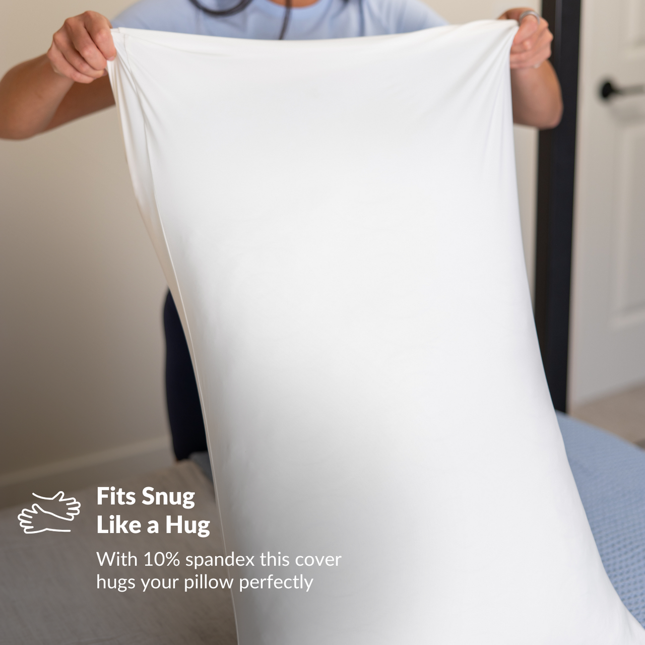Cooling Flex Performance Pillowcase