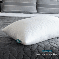 Thumbnail for The Otter | Cooling and Supportive Versatile Pillow