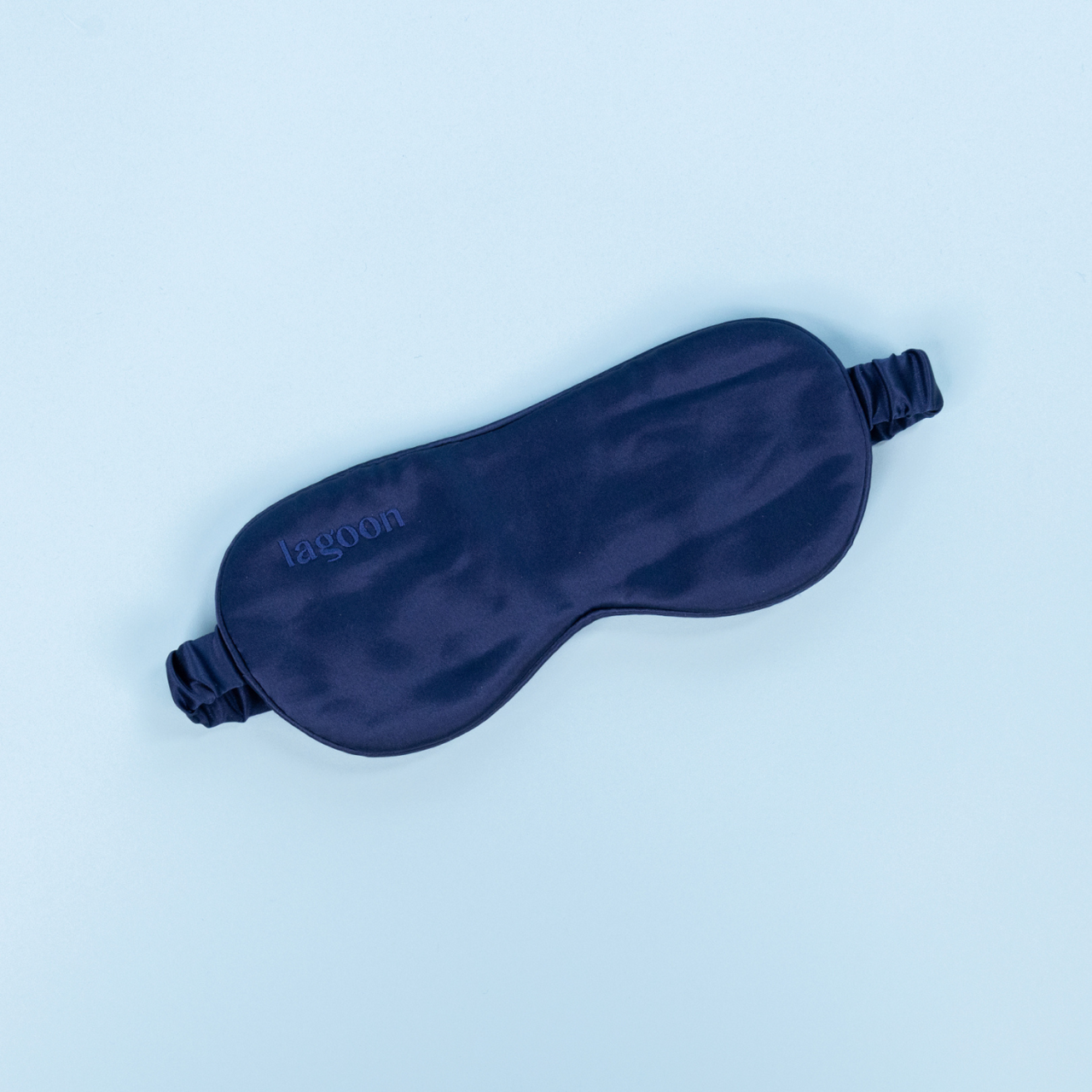 100% Mulberry Silk Performance Cooling Eye Mask