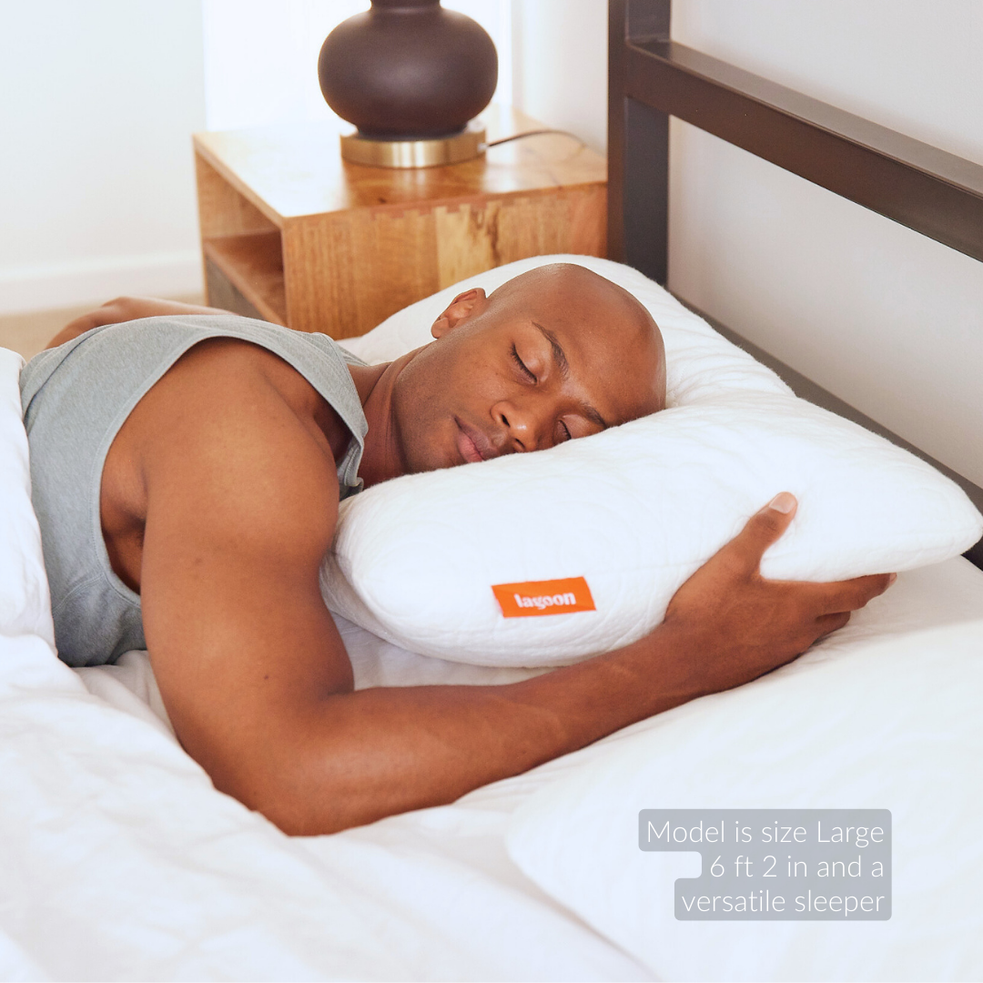 Fox Peak Sleep Set | 2 Pillows & Pillowcases