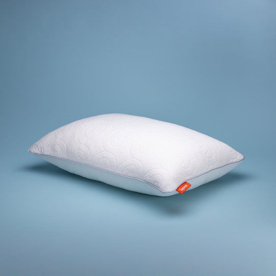 The Fox | Best-Selling Soft & Supportive Versatile Memory Foam