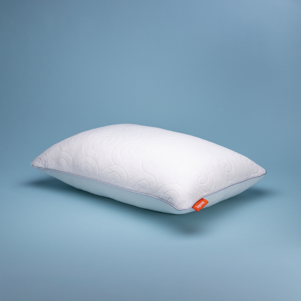 The Fox | Best Selling, Soft Supportive Versatile Pillow