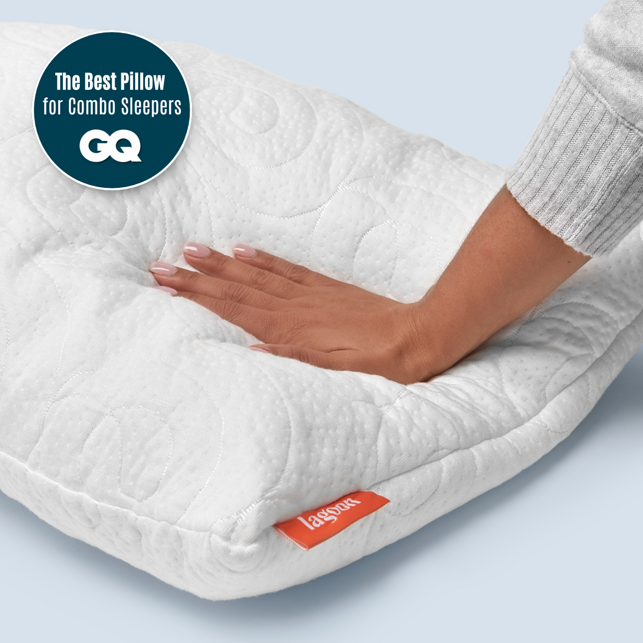 The Fox | Best-Selling Soft & Supportive Versatile Memory Foam The Fox | Best-Selling Soft & Supportive Versatile Memory Foam