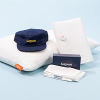 Thumbnail for Fox Performance Pack | Pillow, Pillowcase, Travel Bag & Cap