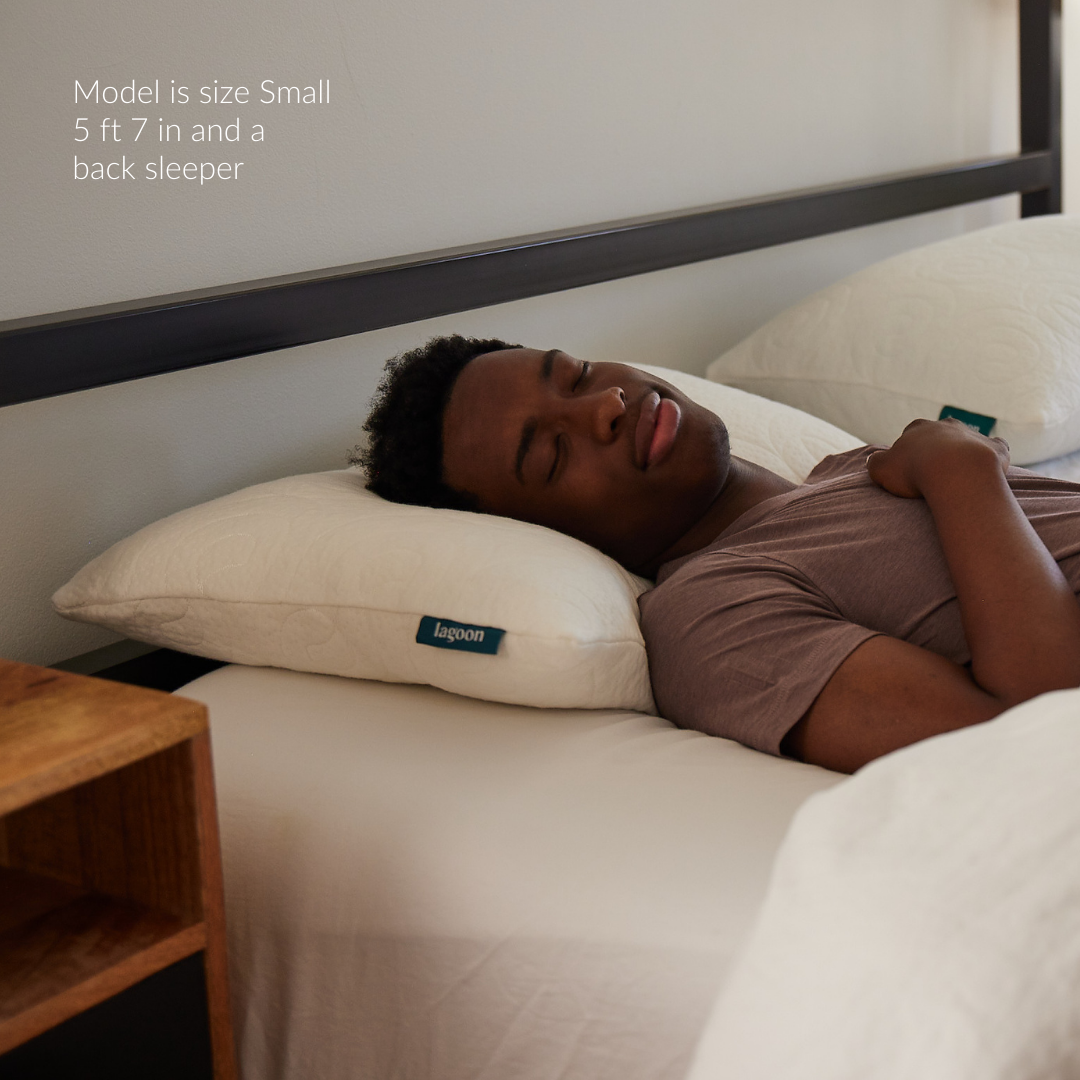 The Meerkat - Premium Pillow from Lagoon