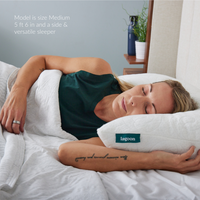 Thumbnail for Otter Peak Sleep Set | 2 Pillows & Pillowcases