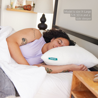 Thumbnail for Otter Peak Sleep Set | 2 Pillows & Pillowcases
