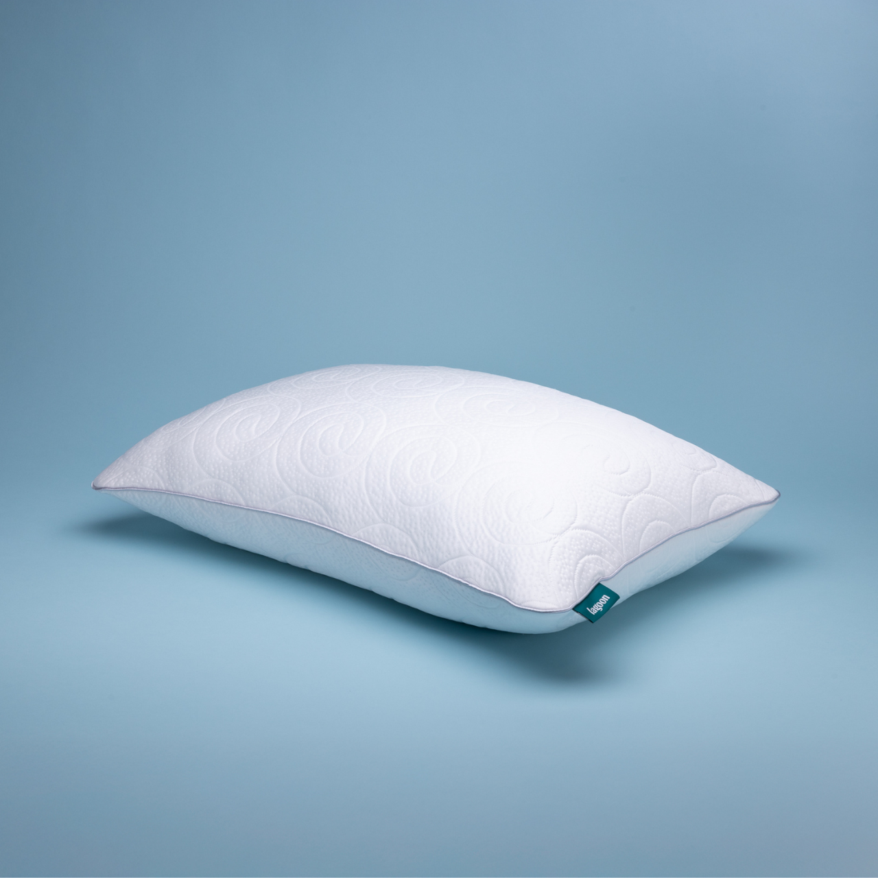 The Otter | Cooling and Supportive Versatile Pillow