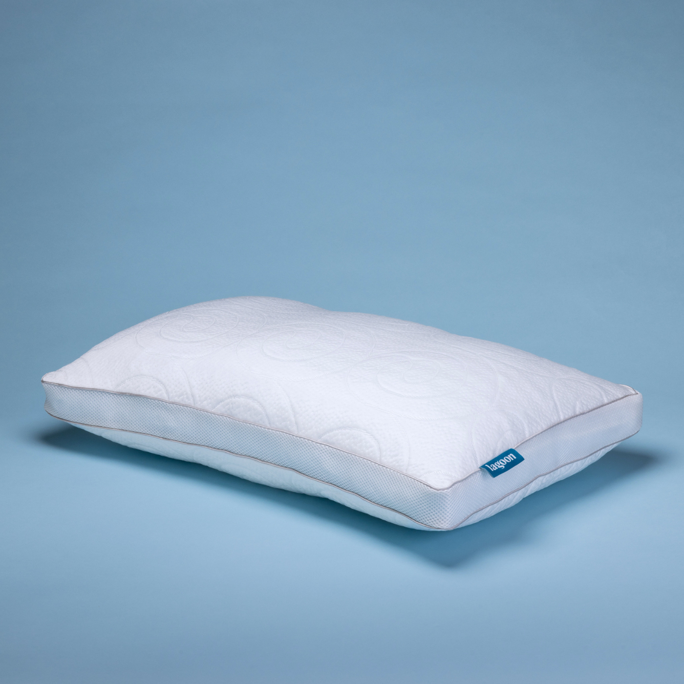 The Otter II - Next Gen. Cooling & Supportive Versatile Pillow