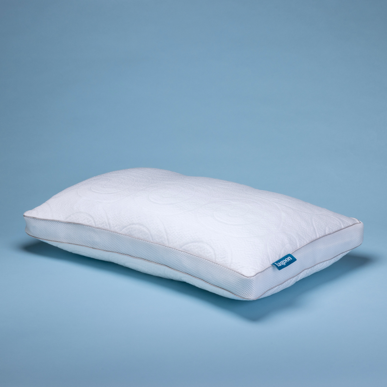 The Otter II - Next Gen. Cooling & Supportive Versatile Pillow