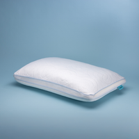 Thumbnail for The Polar Bear |  Reversible & Adjustable Cooling Pillow