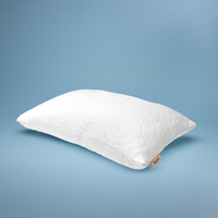 Thumbnail for The Puffin | Medium Soft Down Alternative Microfiber Pillow