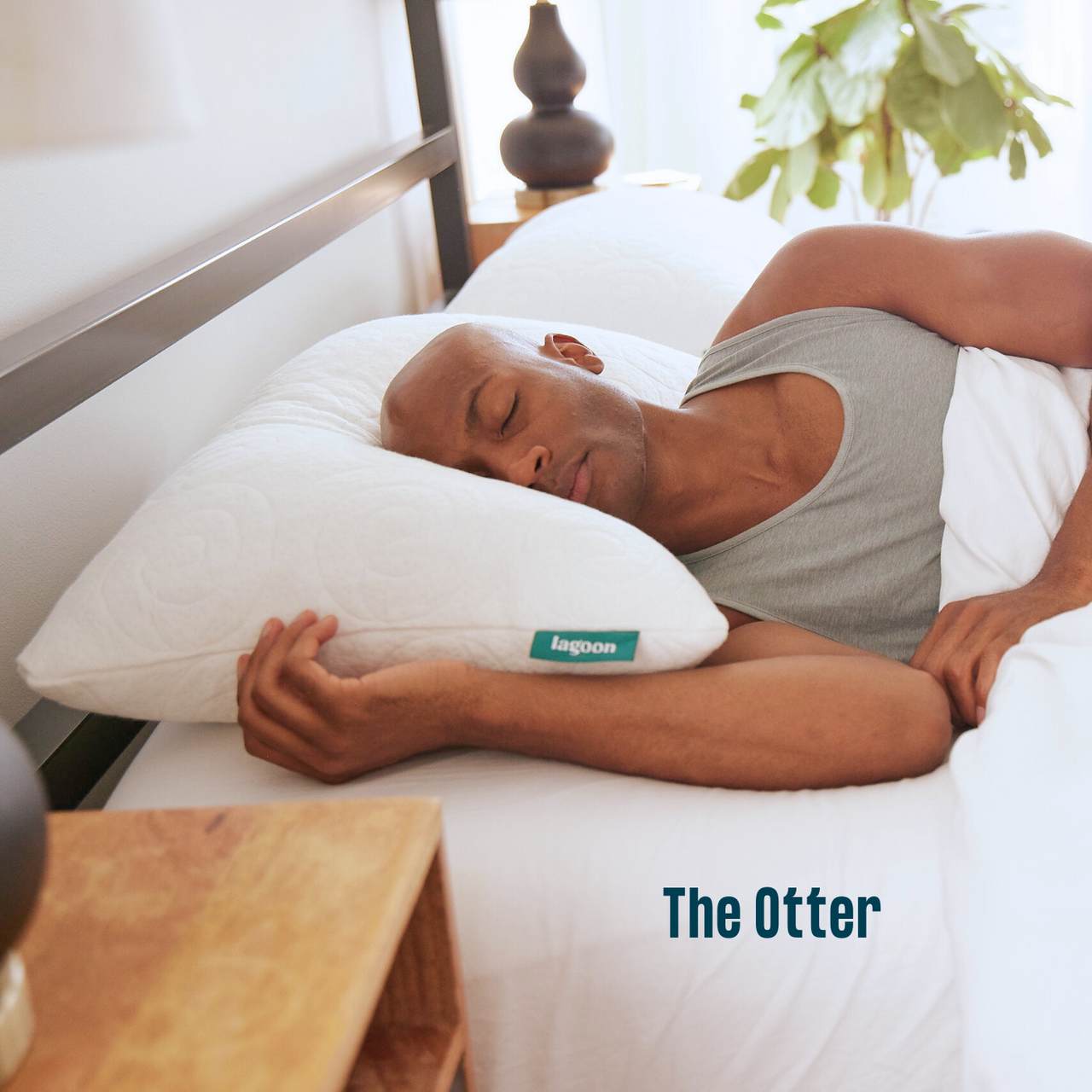 Peak comfy pillow online