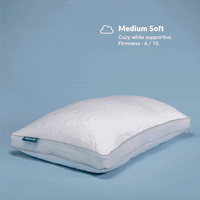 Thumbnail for The Otter II - Next Gen. Cooling & Supportive Versatile Pillow