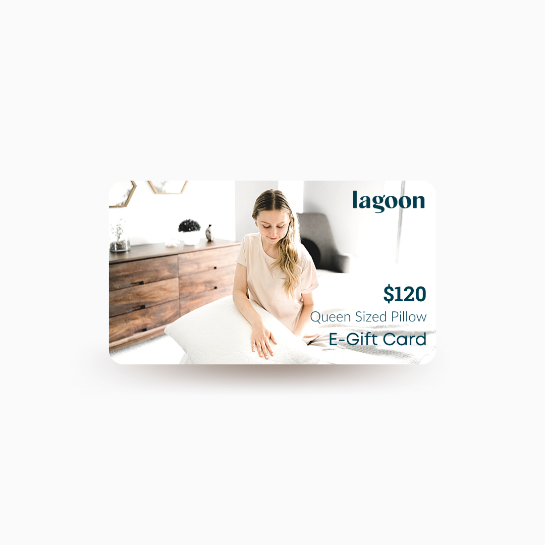 Lagoon E-Gift Card