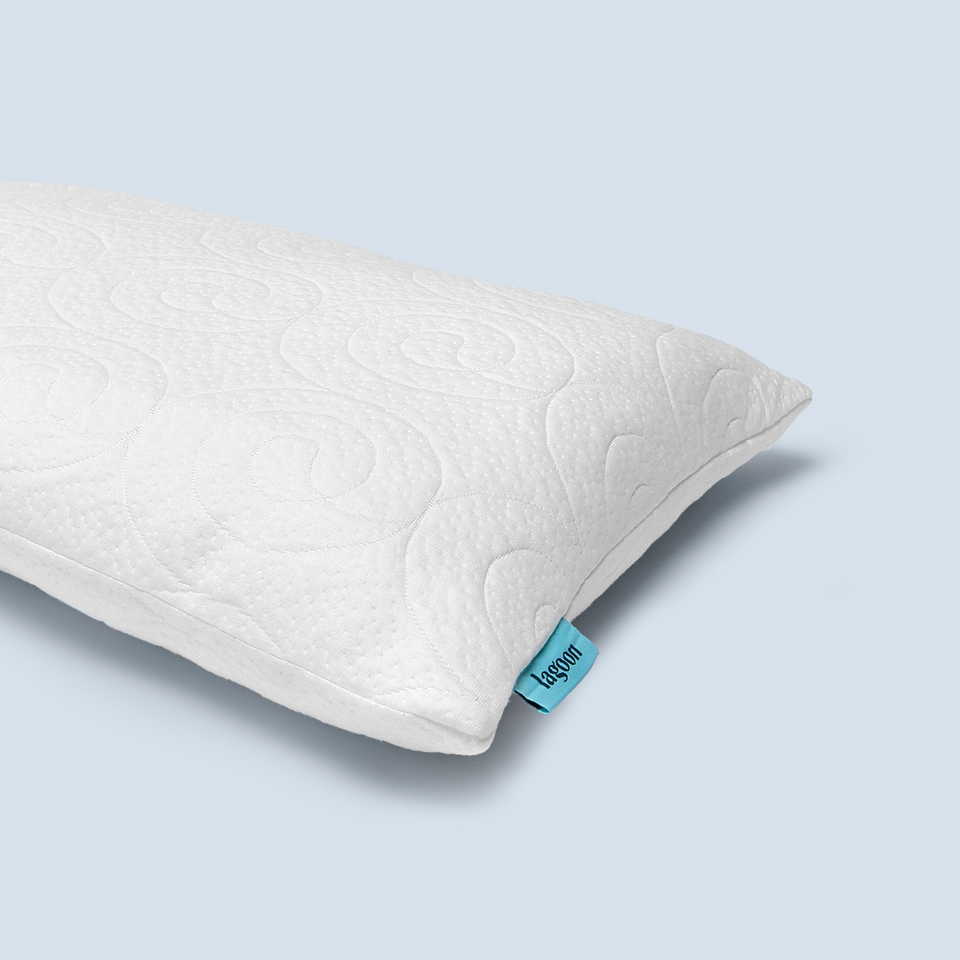 Koala memory foam gel pillow cheap
